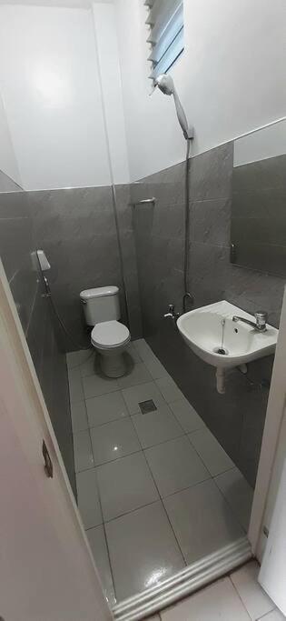 דירות Danao Lc Bayview מראה חיצוני תמונה