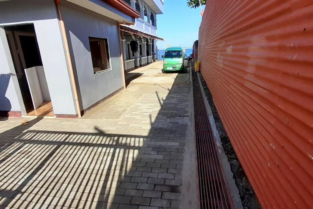 דירות Danao Lc Bayview מראה חיצוני תמונה