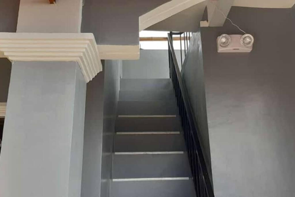 דירות Danao Lc Bayview מראה חיצוני תמונה