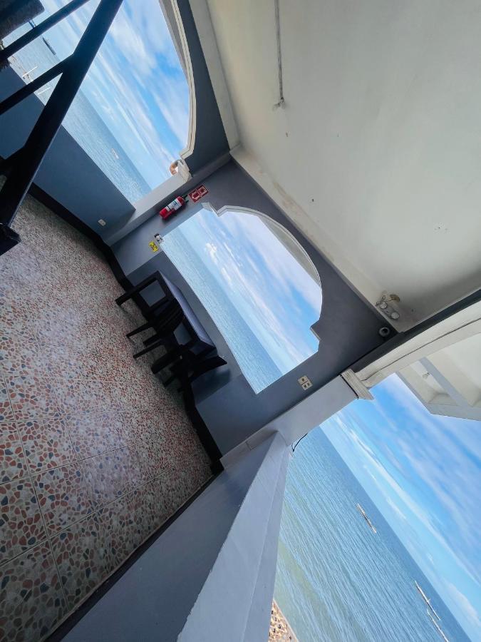 דירות Danao Lc Bayview מראה חיצוני תמונה