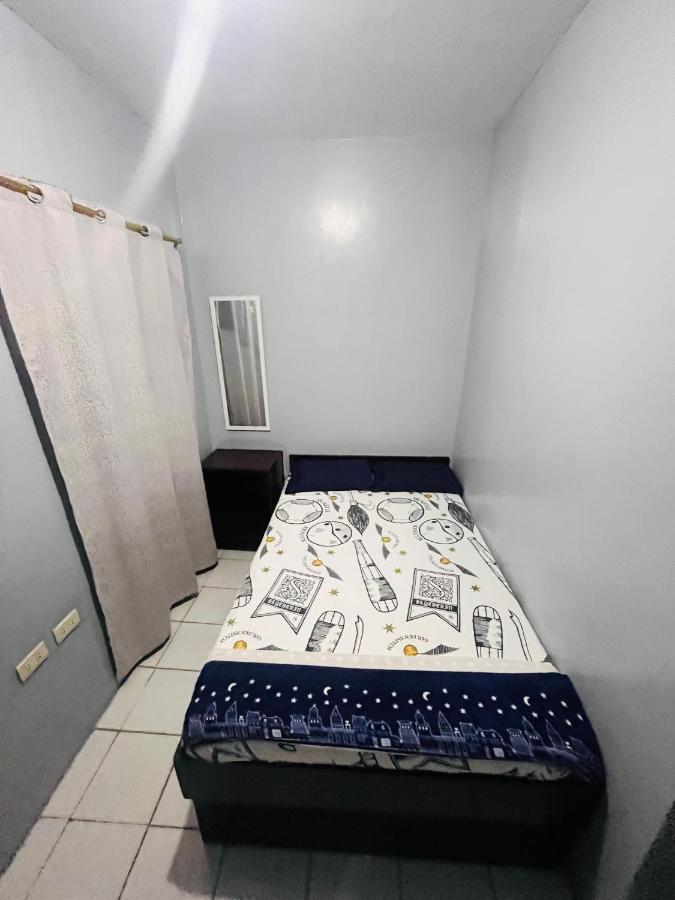 דירות Danao Lc Bayview מראה חיצוני תמונה