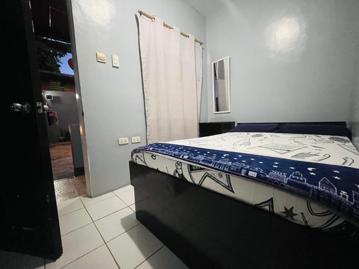 דירות Danao Lc Bayview מראה חיצוני תמונה