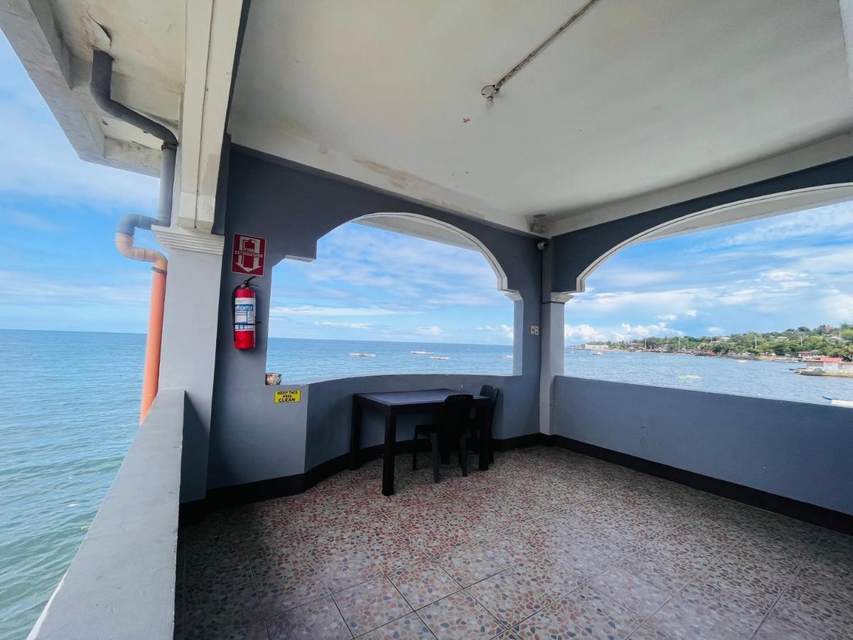 דירות Danao Lc Bayview מראה חיצוני תמונה