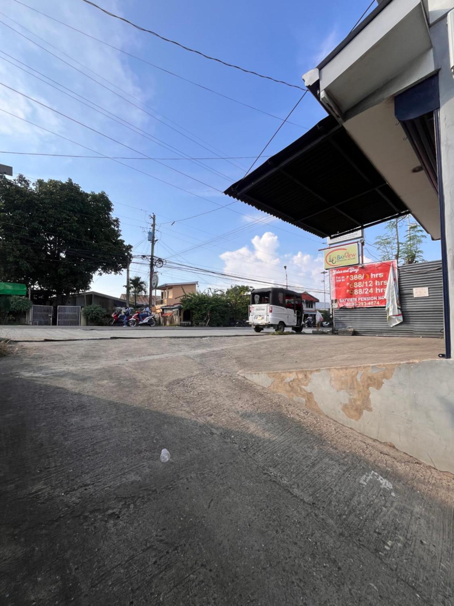 דירות Danao Lc Bayview מראה חיצוני תמונה
